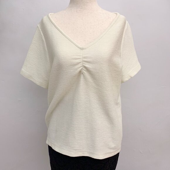 Madewell 2 Piece Top‎ and Tank Bundle Size Medium - Picture 2 of 10